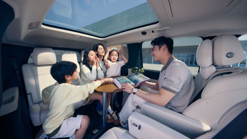 领航国际汽车2025年4月交付33,939辆