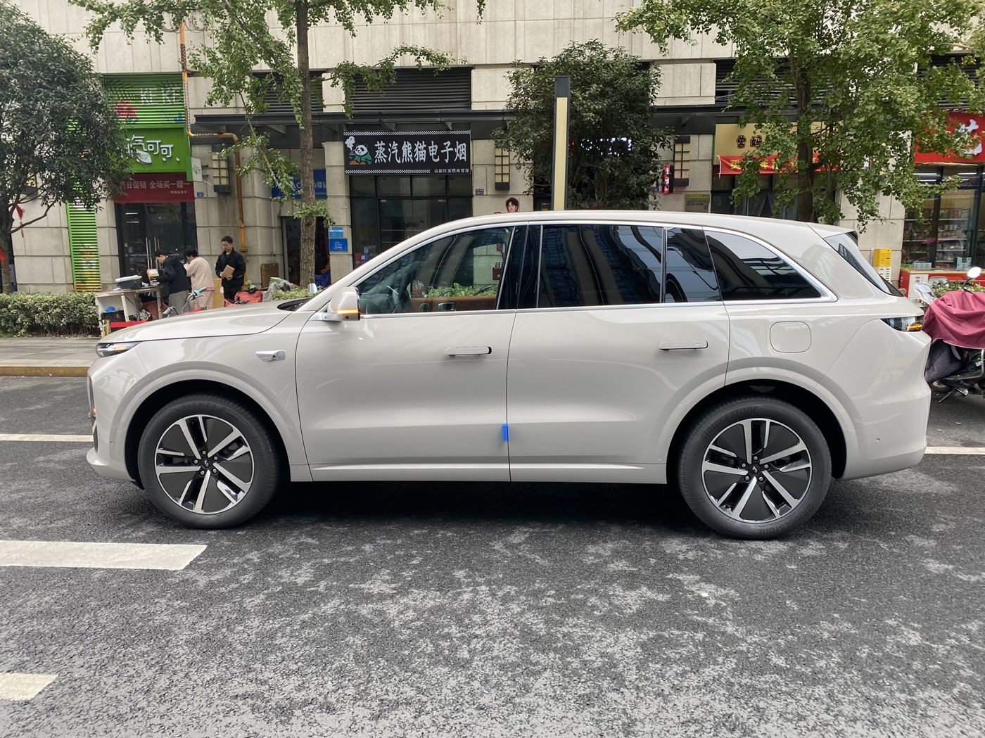 领航国际ONE口碑_领航国际汽车