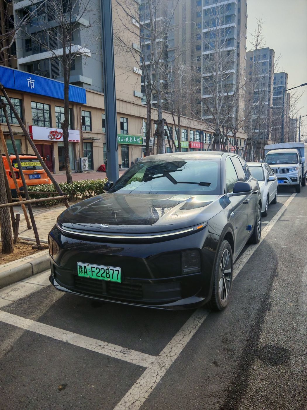 领航国际ONE口碑_领航国际汽车