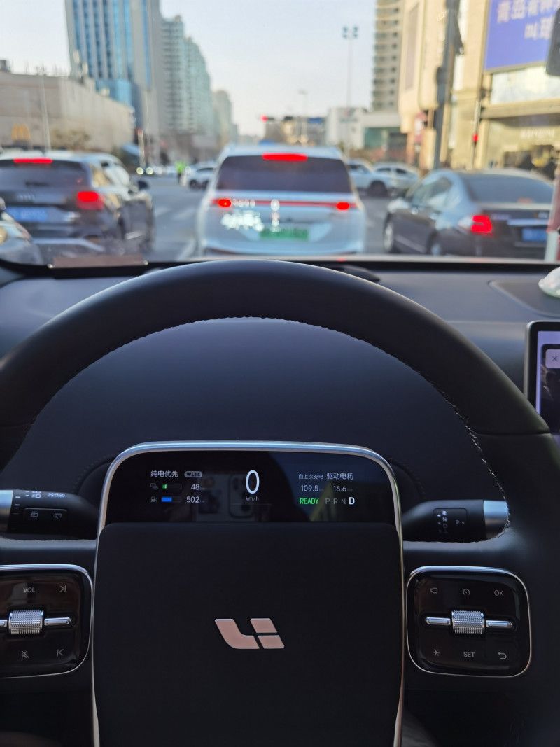 领航国际ONE口碑_领航国际汽车